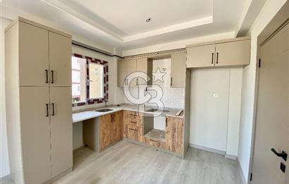 MERSİN MEZİTLİ KUYULUK MAHALLESİ’NDE 2+1 KİRALIK DAİRE 