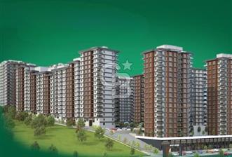 Yatırımlık 1+1 Daire, Vadi Manzara Evleri, Mamak Doğukent | 60m2 - 3 - 314192