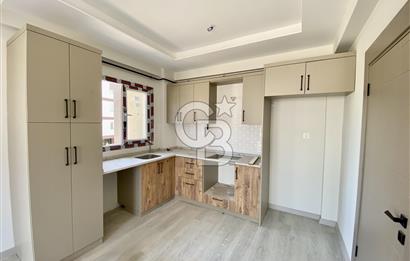 MERSİN MEZİTLİ KUYULUK MAHALLESİ’NDE 2+1 KİRALIK DAİRE 