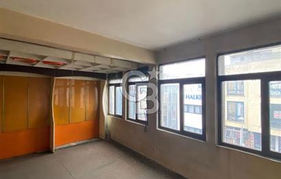 SÜLEYMANİYE MAHALLESİ SİYAVUŞ PAŞA SOKAKTA KİRALIK OFİS VE İŞYERİ