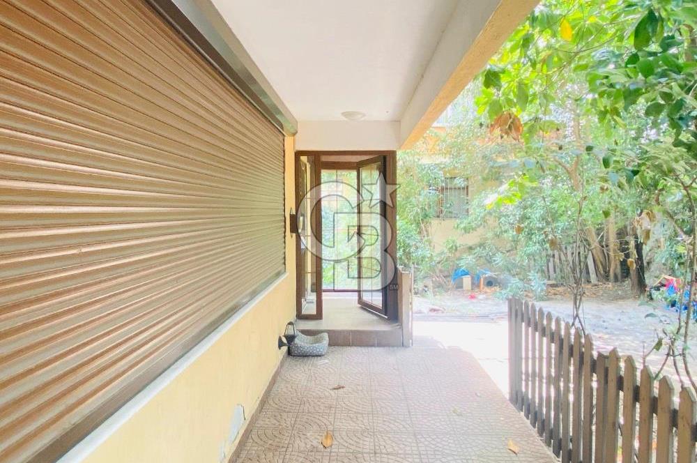 Şişli Fulya'da Full Eşyalı 2+1 Dekorasyonlu Balkonlu Daire