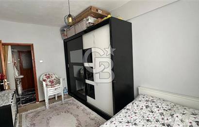 BURSA KARACABEY BOĞAZI BAYRAMDERE DE EŞYALI SATILIK 2+1 DAİRE