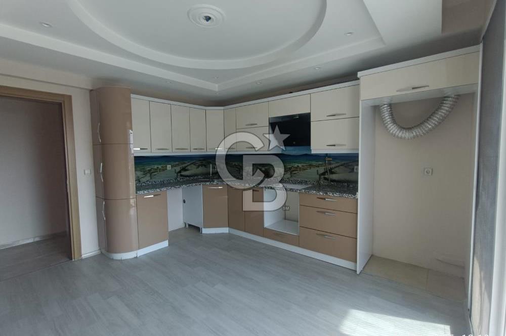 COLDWELL BANKER POYRAZ'DAN AYRANCILAR GENİŞ 3+1 DAİRE