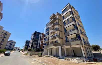 MERSİN MEZİTLİ KUYULUK MAHALLESİ’NDE 2+1 KİRALIK DAİRE 