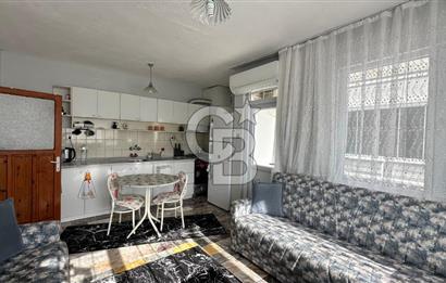 BURSA KARACABEY BOĞAZI BAYRAMDERE DE EŞYALI SATILIK 2+1 DAİRE