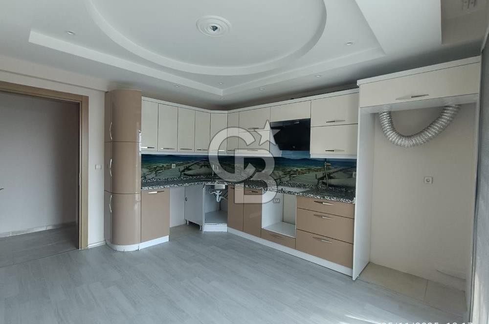 COLDWELL BANKER POYRAZ'DAN AYRANCILAR GENİŞ 3+1 DAİRE