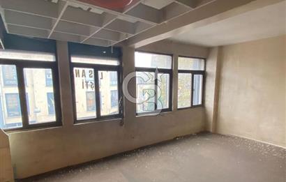 SÜLEYMANİYE MAHALLESİ SİYAVUŞ PAŞA SOKAKTA KİRALIK OFİS VE İŞYERİ