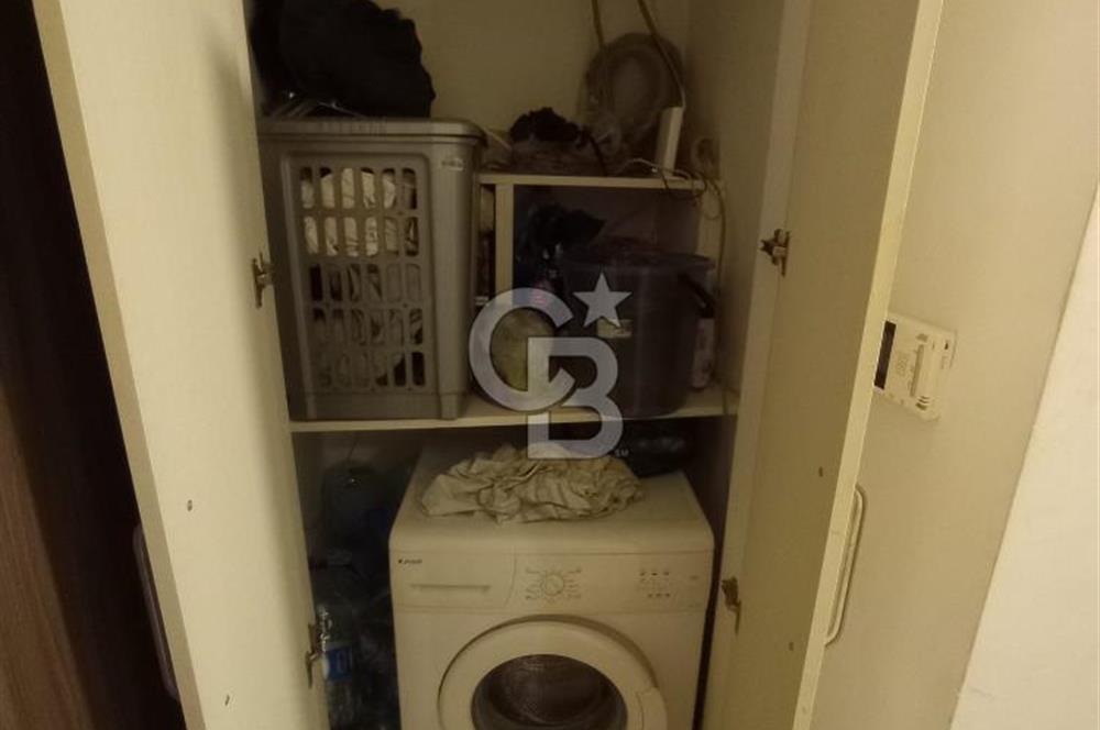 COLDWELL BANKER POYRAZ'DAN TORBALI'DA HAVUZLU SİTE İÇİ 1+1 DAİRE