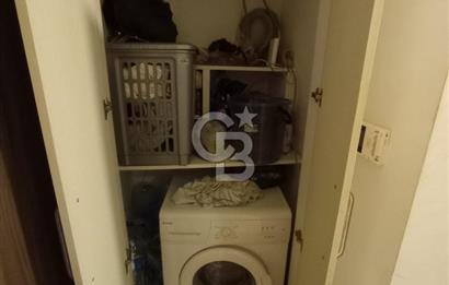 COLDWELL BANKER POYRAZ'DAN TORBALI'DA HAVUZLU SİTE İÇİ 1+1 DAİRE