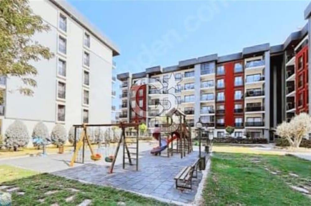 COLDWELL BANKER POYRAZ'DAN TORBALI'DA HAVUZLU SİTE İÇİ 1+1 DAİRE