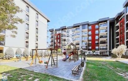 COLDWELL BANKER POYRAZ'DAN TORBALI'DA HAVUZLU SİTE İÇİ 1+1 DAİRE