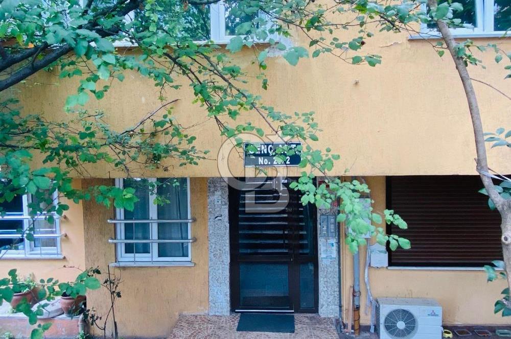 Şişli Fulya'da Full Eşyalı 2+1 Dekorasyonlu Balkonlu Daire