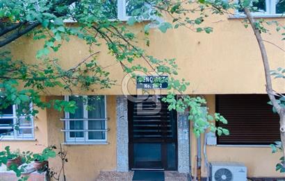 Şişli Fulya'da Full Eşyalı 2+1 Dekorasyonlu Balkonlu Daire