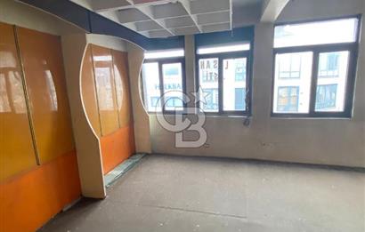 SÜLEYMANİYE MAHALLESİ SİYAVUŞ PAŞA SOKAKTA KİRALIK OFİS VE İŞYERİ