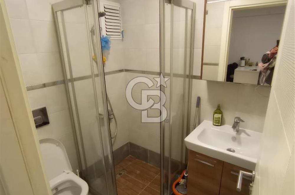 COLDWELL BANKER POYRAZ'DAN TORBALI'DA HAVUZLU SİTE İÇİ 1+1 DAİRE