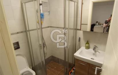 COLDWELL BANKER POYRAZ'DAN TORBALI'DA HAVUZLU SİTE İÇİ 1+1 DAİRE