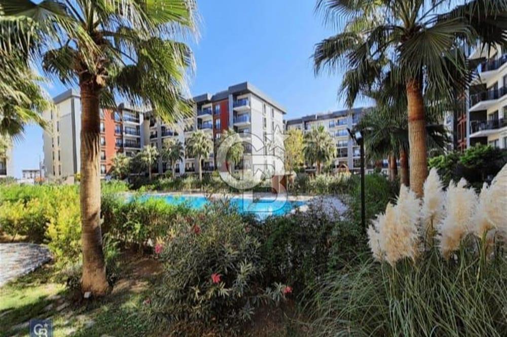 COLDWELL BANKER POYRAZ'DAN TORBALI'DA HAVUZLU SİTE İÇİ 1+1 DAİRE