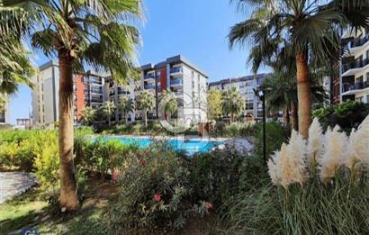 COLDWELL BANKER POYRAZ'DAN TORBALI'DA HAVUZLU SİTE İÇİ 1+1 DAİRE