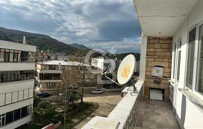 BURSA KARACABEY BOĞAZI BAYRAMDERE DE EŞYALI SATILIK 2+1 DAİRE
