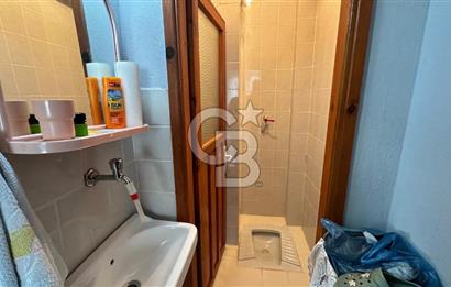 BURSA KARACABEY BOĞAZI BAYRAMDERE DE EŞYALI SATILIK 2+1 DAİRE