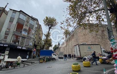 SÜLEYMANİYE MAHALLESİ SİYAVUŞ PAŞA SOKAKTA KİRALIK OFİS VE İŞYERİ