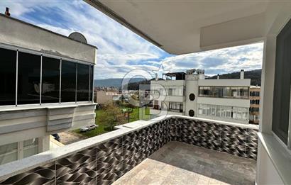 BURSA KARACABEY BOĞAZI BAYRAMDERE DE EŞYALI SATILIK 2+1 DAİRE