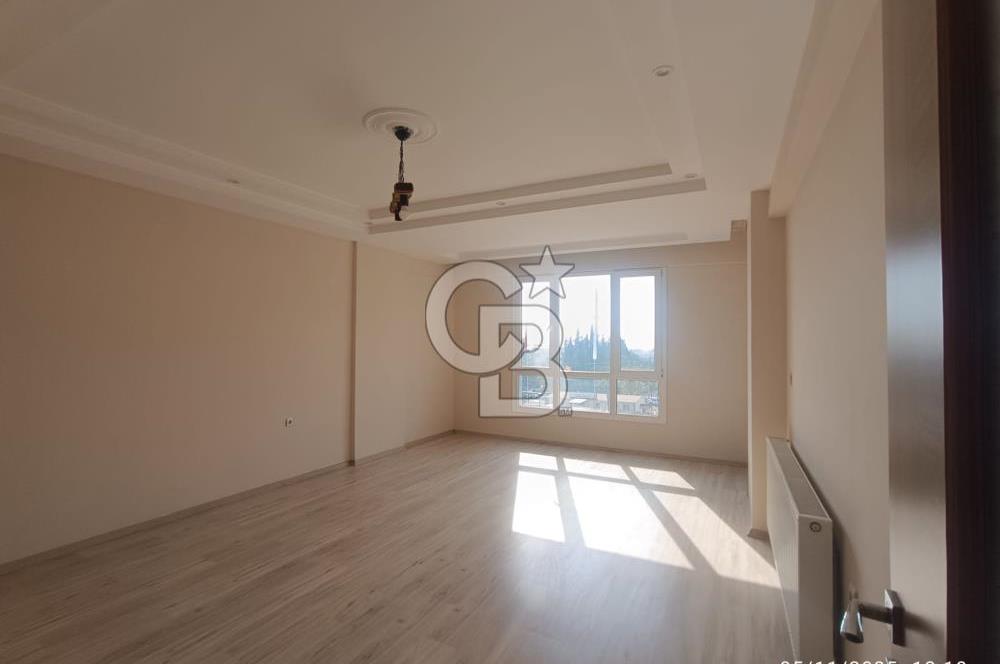 COLDWELL BANKER POYRAZ'DAN AYRANCILAR GENİŞ 3+1 DAİRE