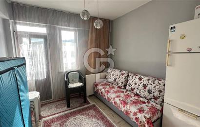 BURSA KARACABEY BOĞAZI BAYRAMDERE DE EŞYALI SATILIK 2+1 DAİRE