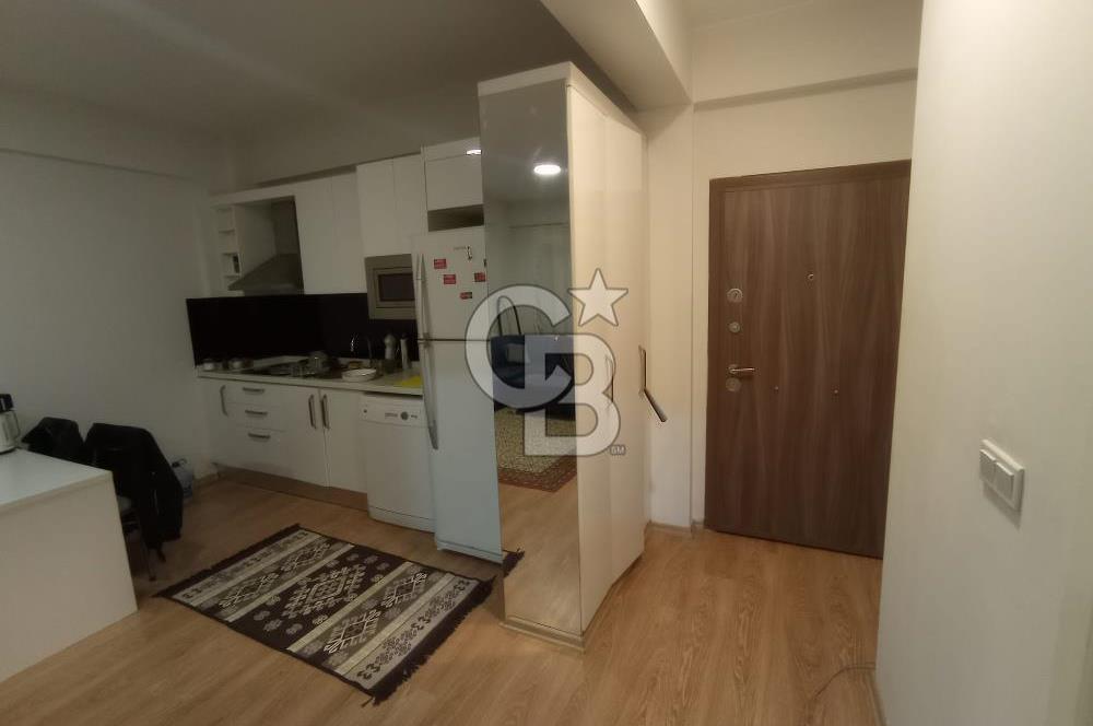 COLDWELL BANKER POYRAZ'DAN TORBALI'DA HAVUZLU SİTE İÇİ 1+1 DAİRE