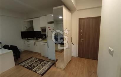 COLDWELL BANKER POYRAZ'DAN TORBALI'DA HAVUZLU SİTE İÇİ 1+1 DAİRE