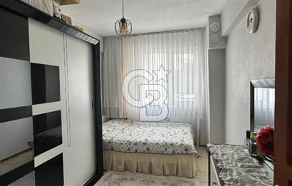 BURSA KARACABEY BOĞAZI BAYRAMDERE DE EŞYALI SATILIK 2+1 DAİRE