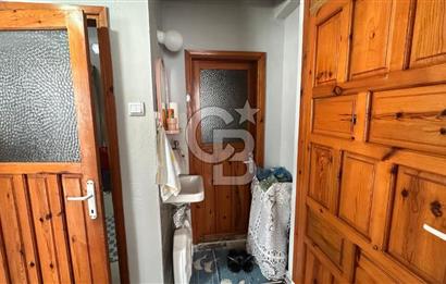 BURSA KARACABEY BOĞAZI BAYRAMDERE DE EŞYALI SATILIK 2+1 DAİRE