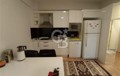 COLDWELL BANKER POYRAZ'DAN TORBALI'DA HAVUZLU SİTE İÇİ 1+1 DAİRE