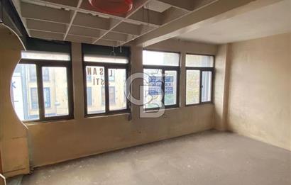 SÜLEYMANİYE MAHALLESİ SİYAVUŞ PAŞA SOKAKTA KİRALIK OFİS VE İŞYERİ