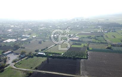 CB KİNG'DEN BALIKESİR/HALALCA MAH.SATILIK VİLLA İMARLI ARSA