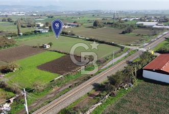 CB KİNG'DEN BALIKESİR/HALALCA MAH.SATILIK VİLLA İMARLI ARSA - 9 - 314179