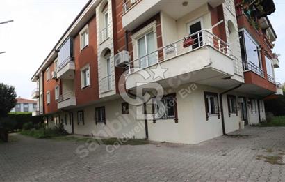 Konfor ve Ferahlık Arayan Ailelere ! Geniş ve Kullanışlı Daire