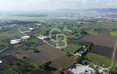 CB KİNG'DEN BALIKESİR/HALALCA MAH.SATILIK VİLLA İMARLI ARSA