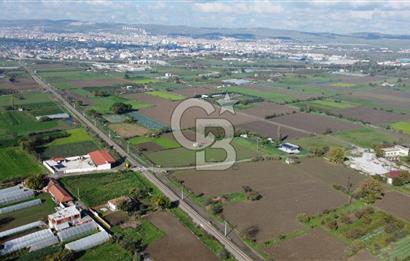 CB KİNG'DEN BALIKESİR/HALALCA MAH.SATILIK VİLLA İMARLI ARSA