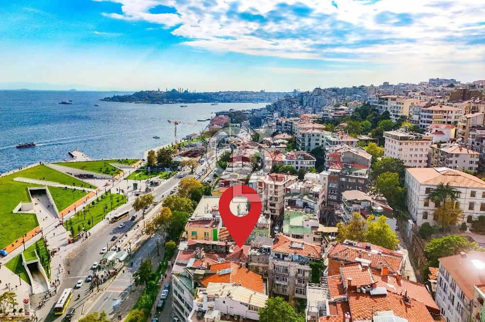 Fırsat Konut + İş Yeri Setüstü 2+1 Kiralık Arakat Daire