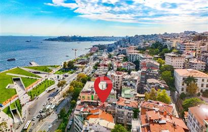 Fırsat Konut + İş Yeri Setüstü 2+1 Kiralık Arakat Daire