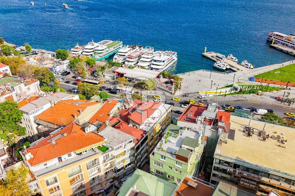 Fırsat Konut + İş Yeri Setüstü 2+1 Kiralık Arakat Daire