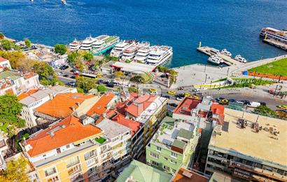 Fırsat Konut + İş Yeri Setüstü 2+1 Kiralık Arakat Daire