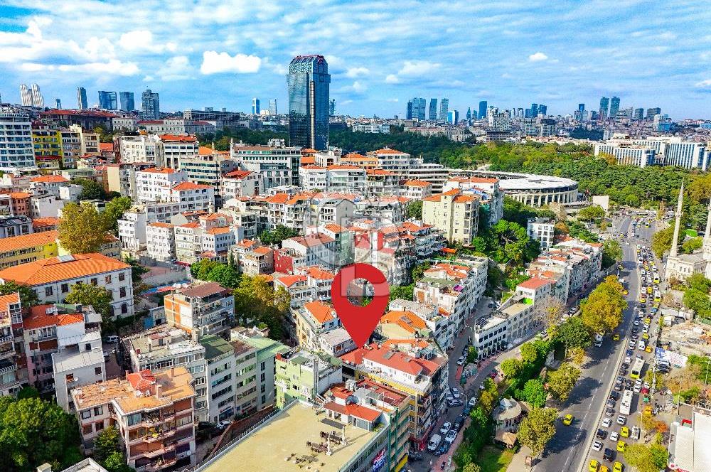 Fırsat Konut + İş Yeri Setüstü 2+1 Kiralık Arakat Daire