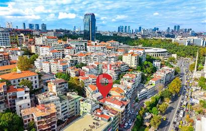 Fırsat Konut + İş Yeri Setüstü 2+1 Kiralık Arakat Daire