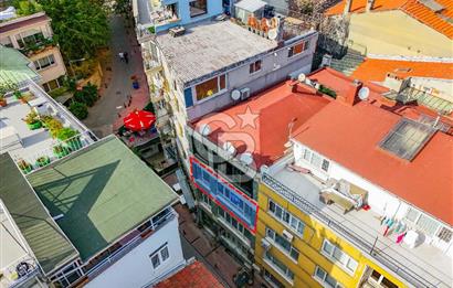 Fırsat Konut + İş Yeri Setüstü 2+1 Kiralık Arakat Daire