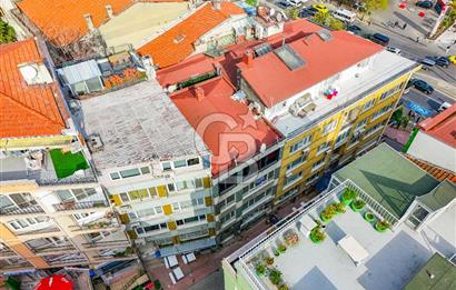 Fırsat Konut + İş Yeri Setüstü 2+1 Kiralık Arakat Daire