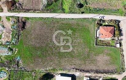 Menderes Oğlananası 629m2 Satılık Konut İmarlı Arsa