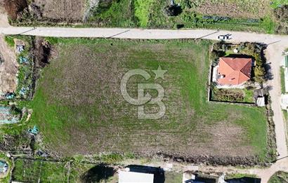 Menderes Oğlananası 629m2 Satılık Konut İmarlı Arsa