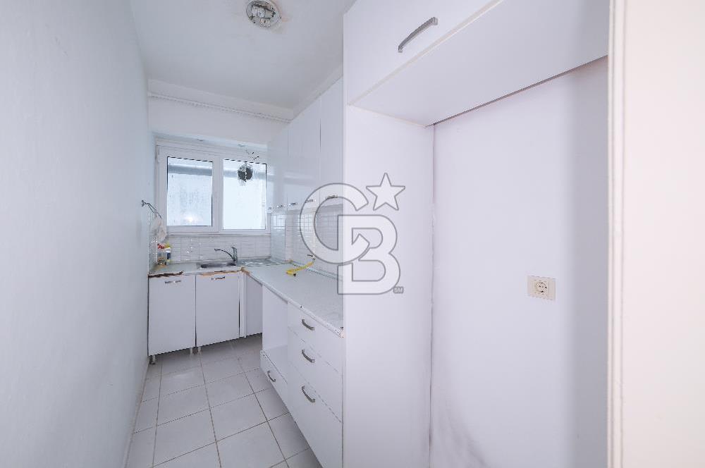 Fırsat Konut + İş Yeri Setüstü 2+1 Kiralık Arakat Daire